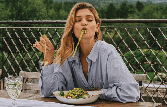 Czym jest mindful eating?